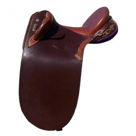 Stock Saddles